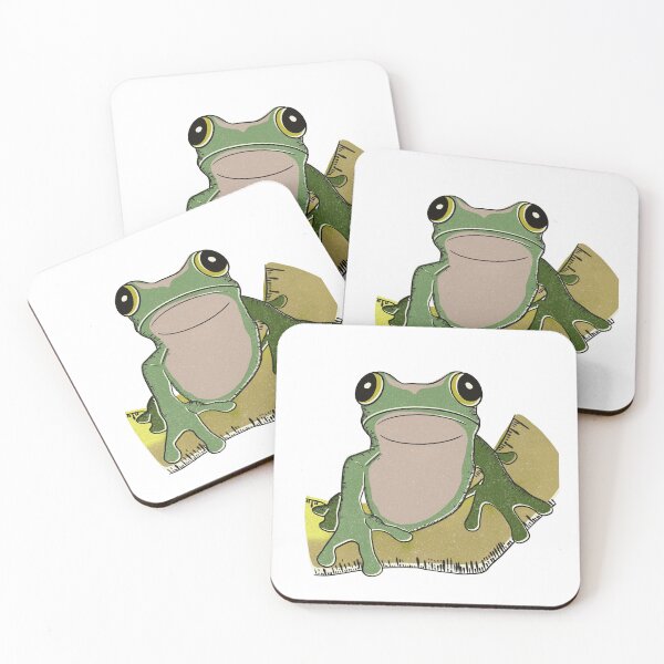 Item preview, Frog designed and sold by SaraPatterns.