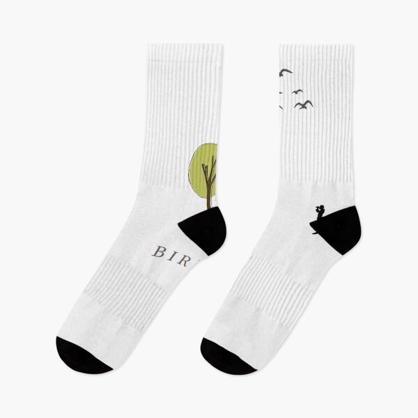 Artikelvorschau, Bird Nerd Bird Watching Design entworfen und verkauft von juicekey3.