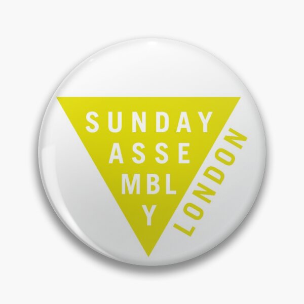 Item preview, Yellow Logo designed and sold by SALondon.