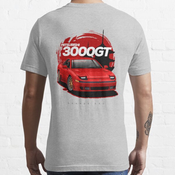 3000GT\