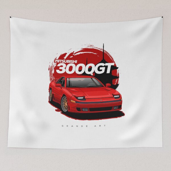 Item preview,  3000GT designed and sold by -GrandeArt-.
