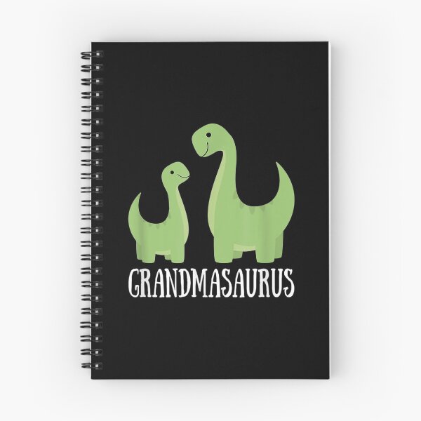 Item preview, Grandmasaurus Grandma Saurus Dino Dinosaur designed and sold by broncosteam.