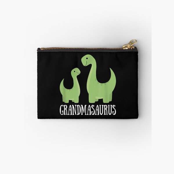 Item preview, Grandmasaurus Grandma Saurus Dino Dinosaur designed and sold by broncosteam.
