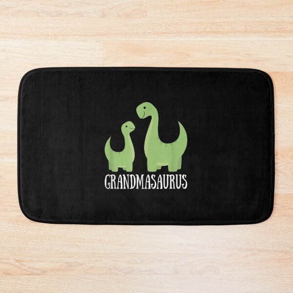 Item preview, Grandmasaurus Grandma Saurus Dino Dinosaur designed and sold by broncosteam.