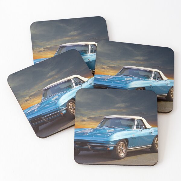 Item preview, 1965 Chevrolet Corvette 396 Convertible designed and sold by DaveKoontz.