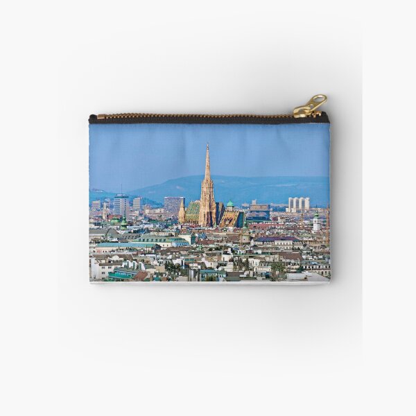 Item preview, Austria - City of Vienna designed and sold by leobrix.