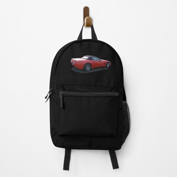 Item preview, Corvette Side View designed and sold by Steve Stones.