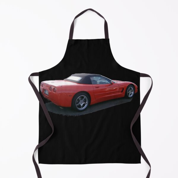 Item preview, Corvette Side View designed and sold by Steve Stones.