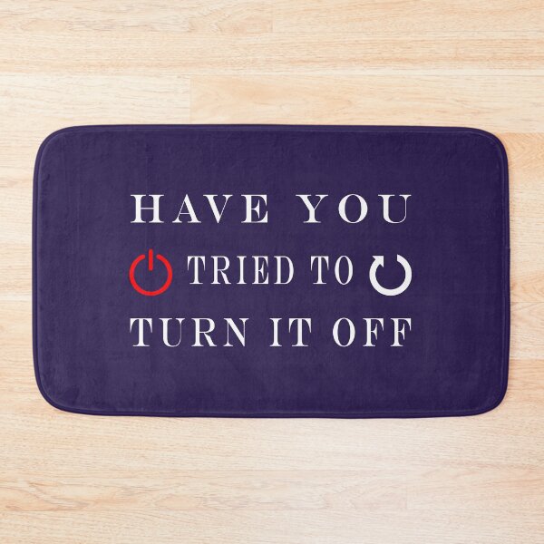 Item preview, the it crowd designed and sold by ishako online.