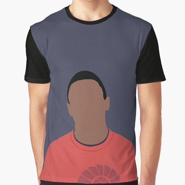 marques brownlee shirt