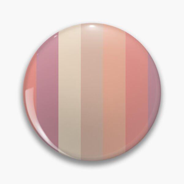Item preview, Sunset Stripe Pattern - Geometric Pattern for Home Decor designed and sold by norandesign.