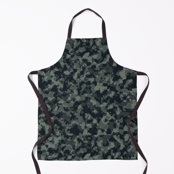 Item preview, Black and Grey Mixed Camouflage Patterns , Army Camouflage Patterns designed and sold by garniturex.