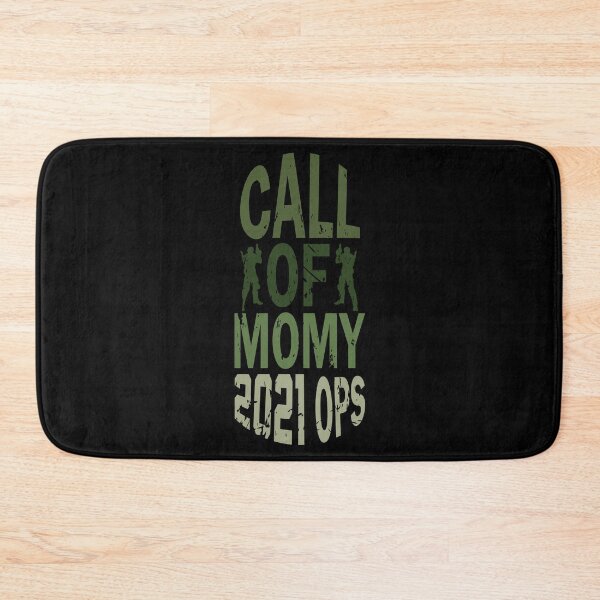 Item preview,  Funny 2021 call of momy designed and sold by YAHIA-14.