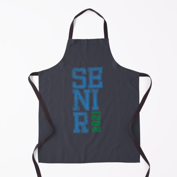 Item preview, Senior class of 2021 designed and sold by Mande Arts.
