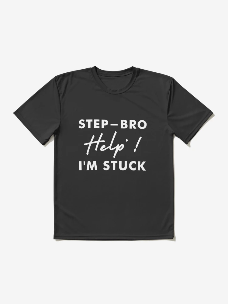 Step Bro Pornhub Funny Meme Best T-Shirt