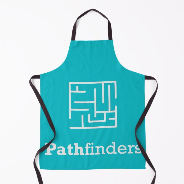 Item preview, Pathfinders Youth Group Logo designed and sold by PathwayArt.