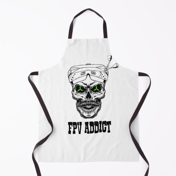 Item preview, FPV ADDICT designed and sold by hashdrone.