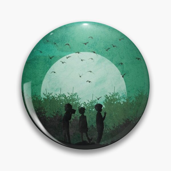 Item preview, The Promised Neverland designed and sold by Kool Tokyo.