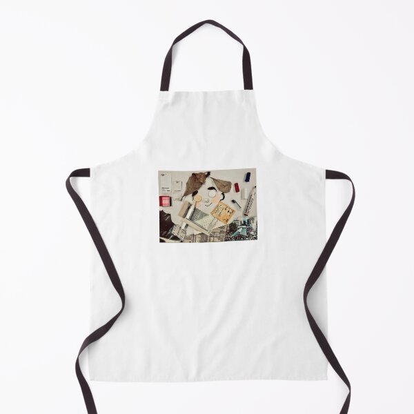 Item preview, On Identity designed and sold by lephathia.