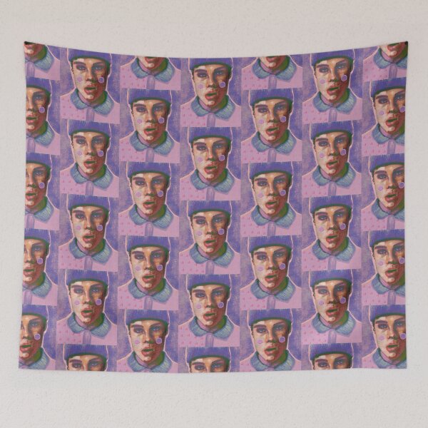 Item preview, Men pink designed and sold by CarolineCosta.