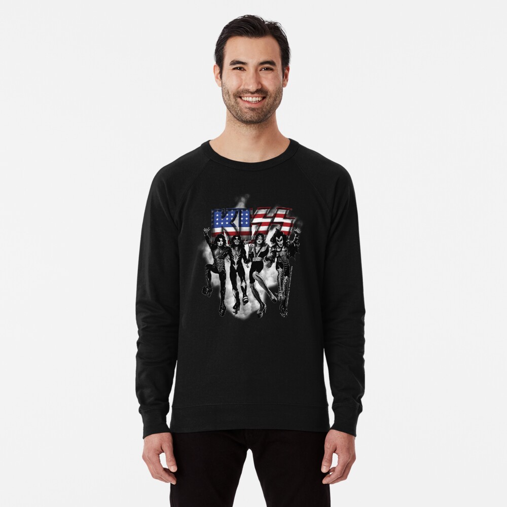 Item preview, Lightweight Sweatshirt designed and sold by musmus76.