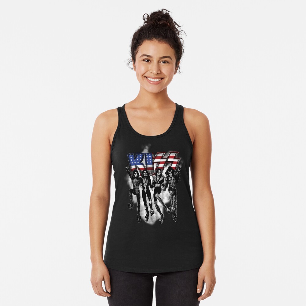 Item preview, Racerback Tank Top designed and sold by musmus76.