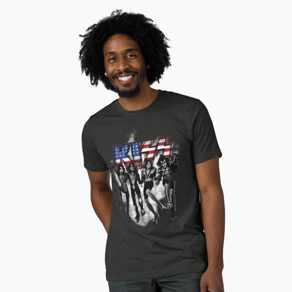Item preview, Tri-blend T-Shirt designed and sold by musmus76.