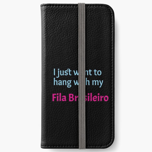 fila wallet