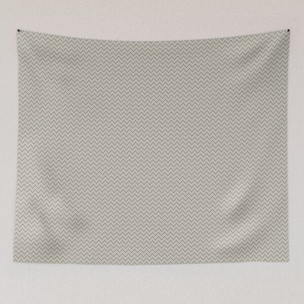 Item preview, Wavy Lines Patterns, wavy Patterns , Grey Patterns  designed and sold by garniturex.