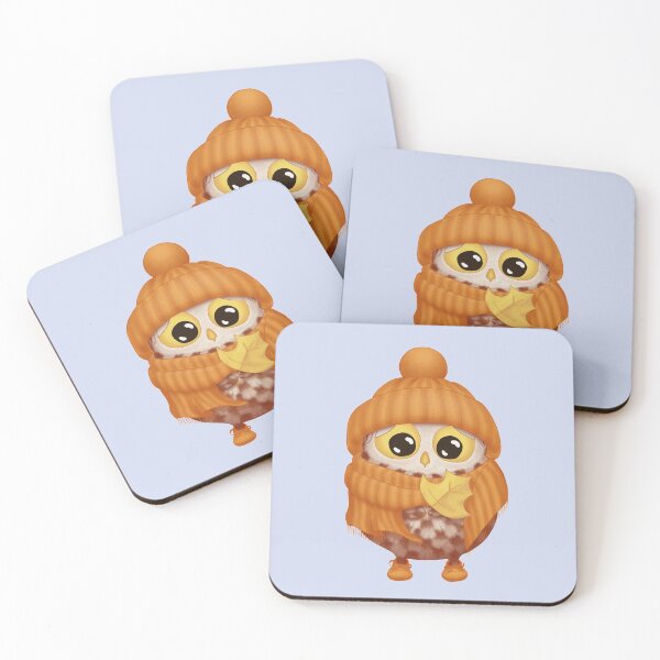 Item preview, Tiny Owl designed and sold by picroom.