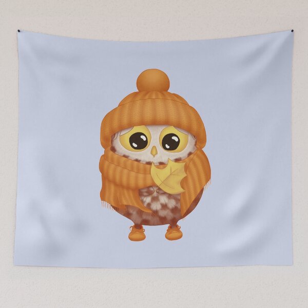 Item preview, Tiny Owl designed and sold by picroom.