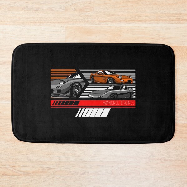 Item preview, Mazda RX 7 Drift designed and sold by igenidz.