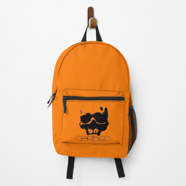 G59 Skull Logo Backpack