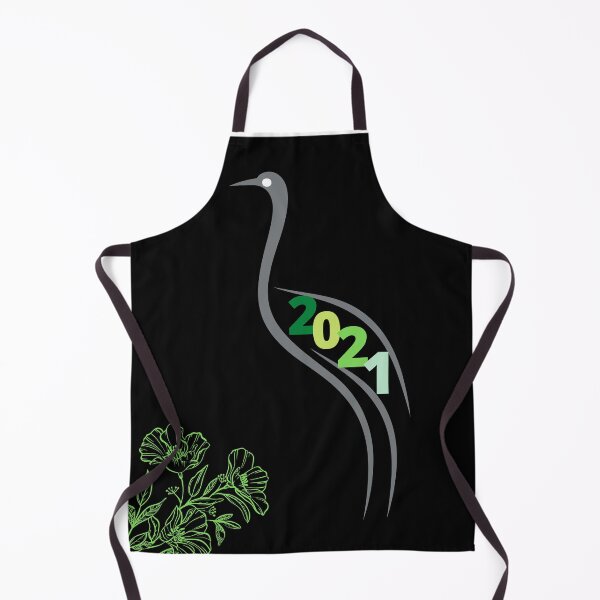 Item preview, Happy 2021 designed and sold by mahmoudtala.
