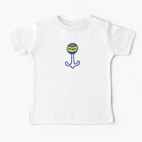 US Navy Surface Warfare Officer Logo 100% Cotton Toddler Baby Boys Girls Kids Short Sleeve T Shirt Top Tee Clothes 2-6 T