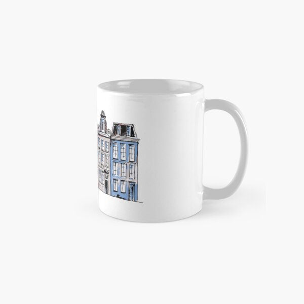 Item preview, Amsterdam designed and sold by vcent.