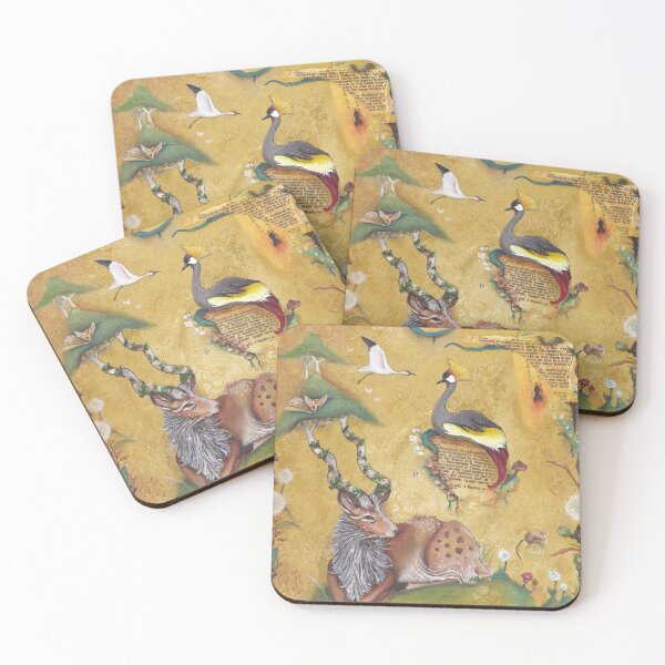 Item preview, Folktale  designed and sold by annalisafeliz.