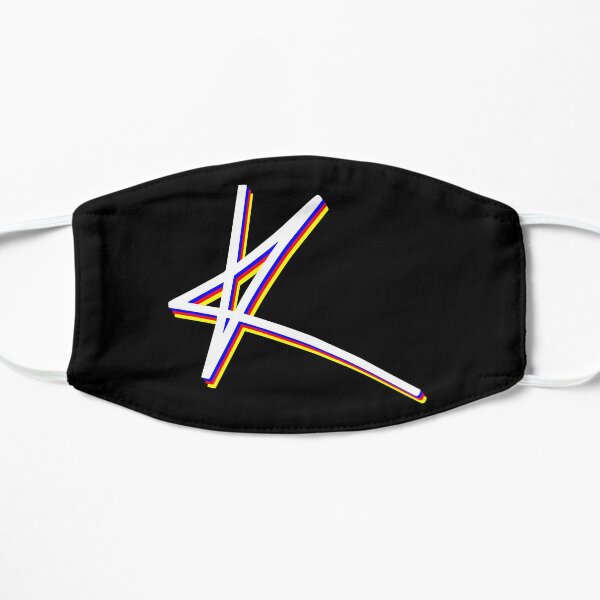 Kylie Flat Mask