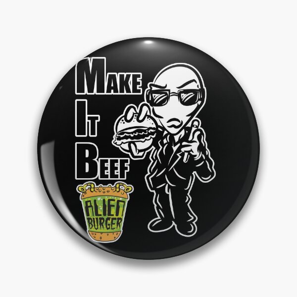 Item preview, MIB Make It Beef by eShirtLabs designed and sold by eShirtLabs.