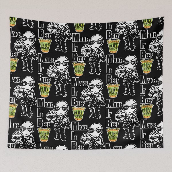 Item preview, MIB Make It Beef by eShirtLabs designed and sold by eShirtLabs.