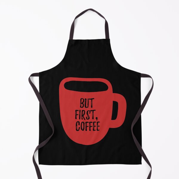 Item preview, But first,coffee designed and sold by Nesro34.