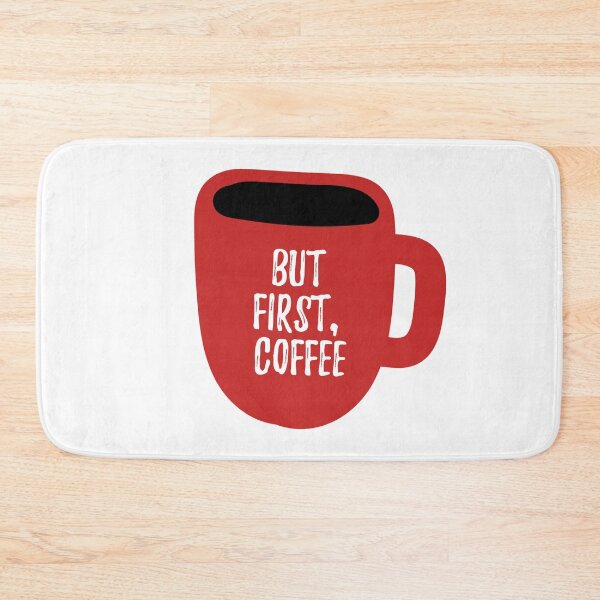 Item preview, But first,coffee designed and sold by Nesro34.