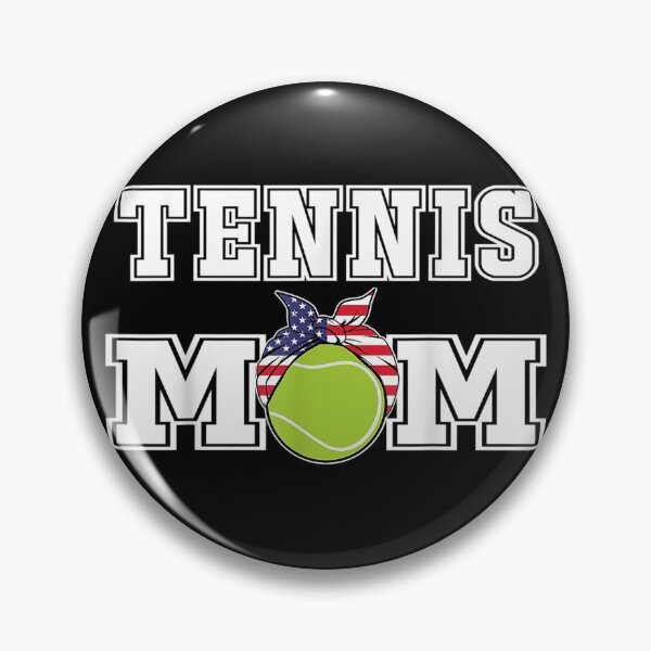 Item preview, Regalo de Tennis Mom 'Girls para madres de mujeres Tenn designed and sold by broncosteam.