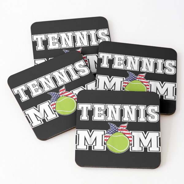 Item preview, Regalo de Tennis Mom 'Girls para madres de mujeres Tenn designed and sold by broncosteam.