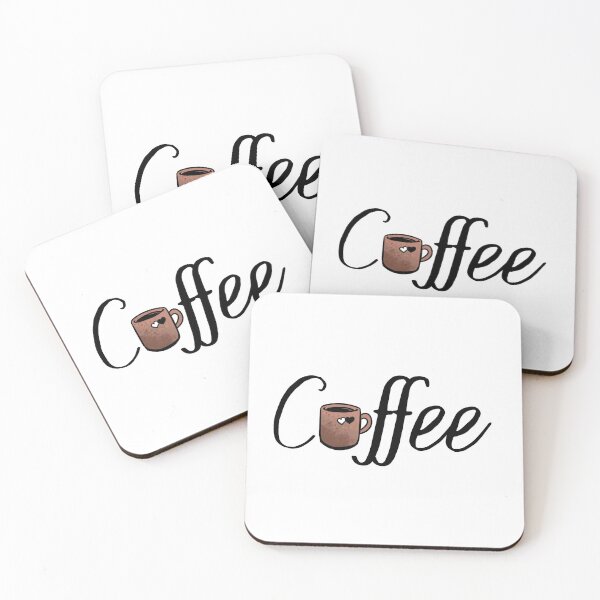 Item preview, coffee designed and sold by MarinaBDesigns.