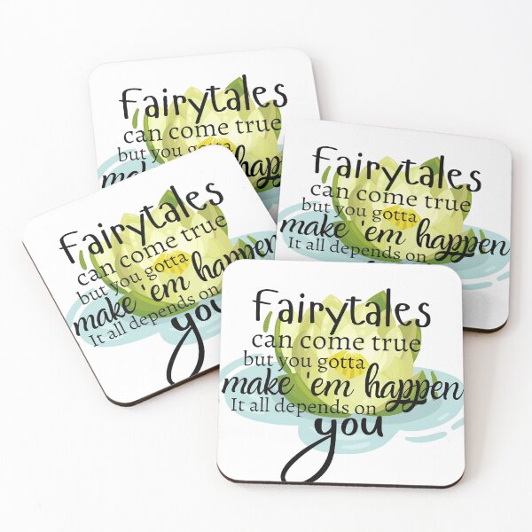 Item preview, Fairytales Can Come True designed and sold by rachelfim.
