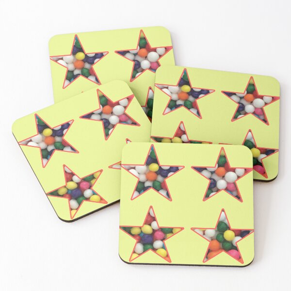 Item preview, Candy Stars designed and sold by BelindaFuller.
