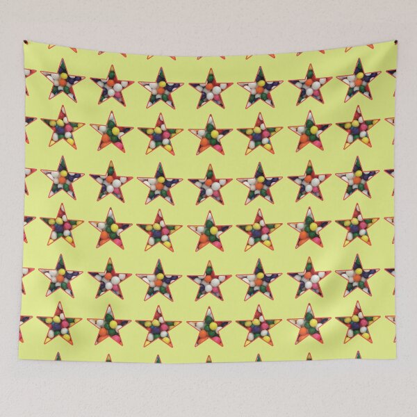 Item preview, Candy Stars designed and sold by BelindaFuller.