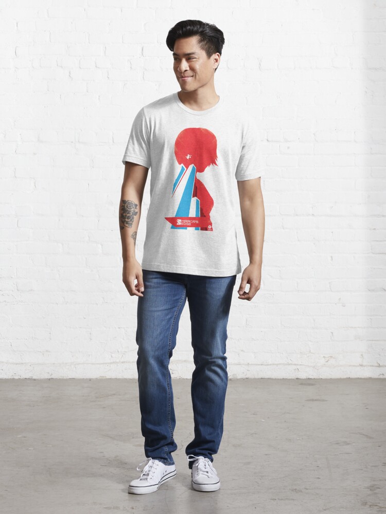 mirrors edge shirt