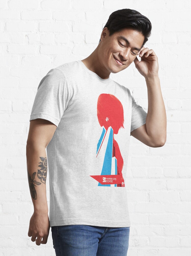 mirrors edge shirt